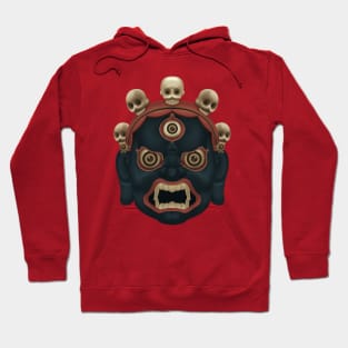 Mahakala Hoodie